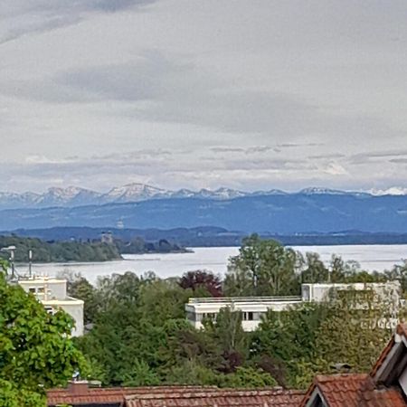 Lakeview By Bea Immenstaad am Bodensee Bagian luar foto