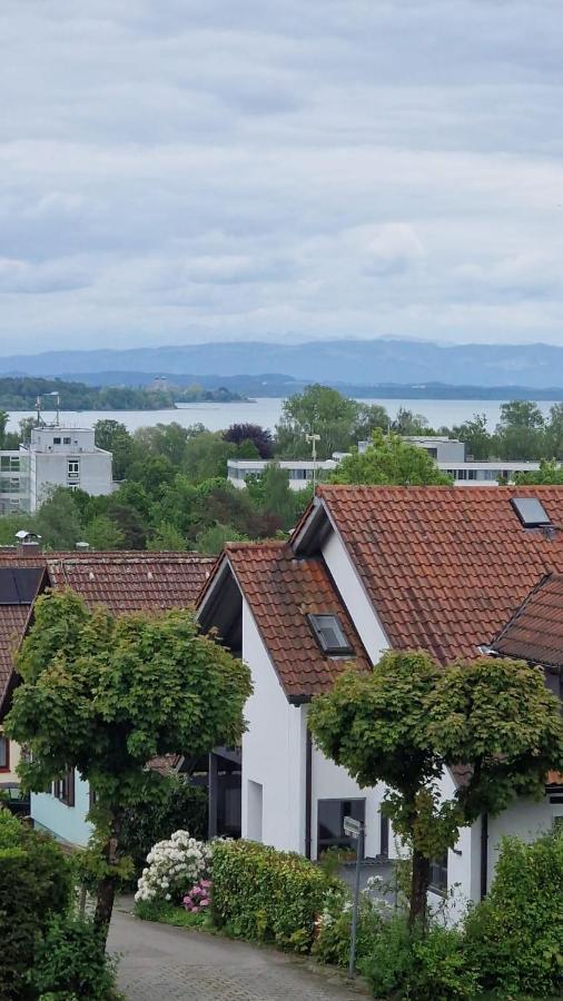 Lakeview By Bea Immenstaad am Bodensee Bagian luar foto